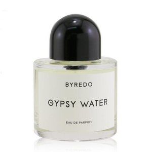 Byredo Gypsy Water 100ml BRAND NEW SEALED